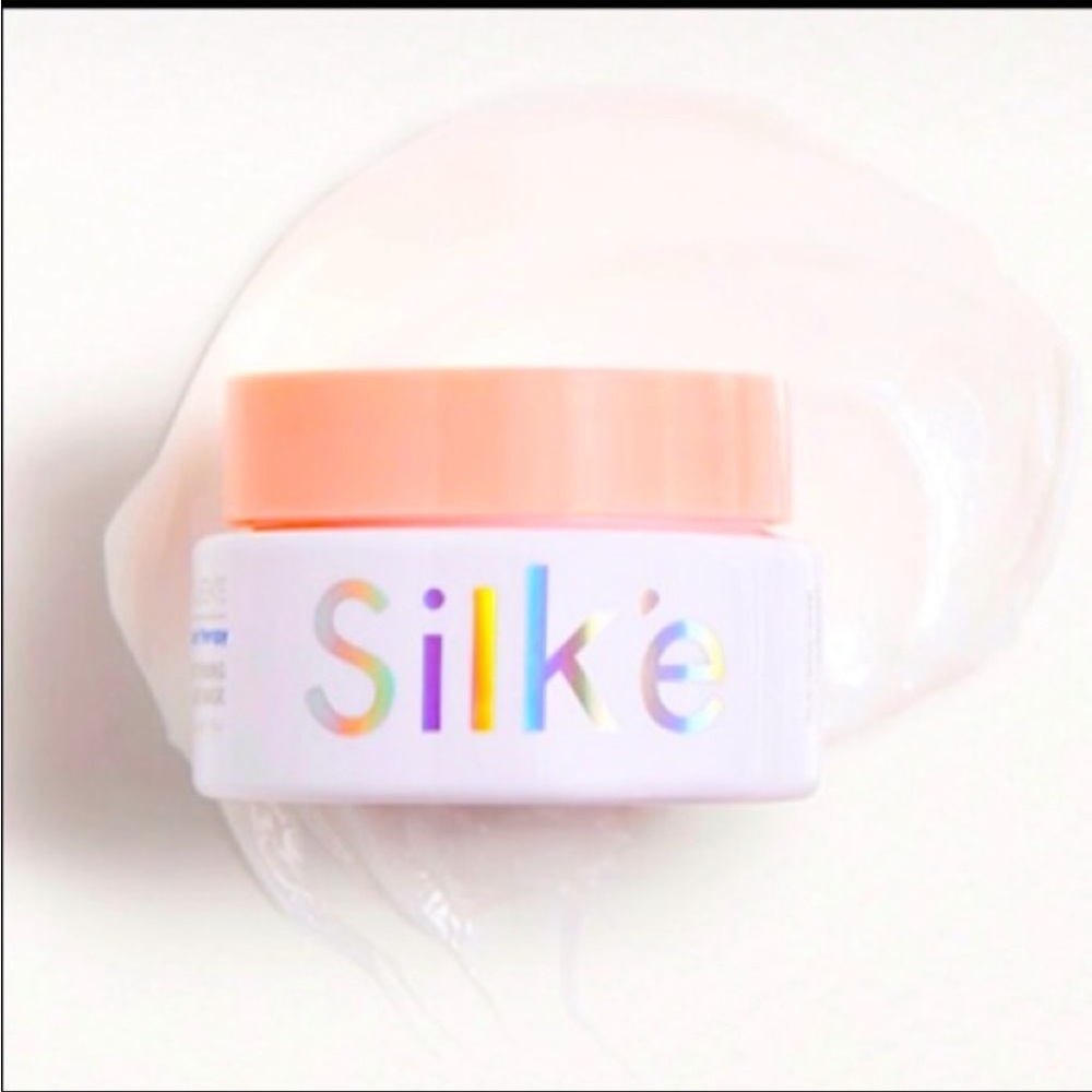 SILK’E | HAIR MASK